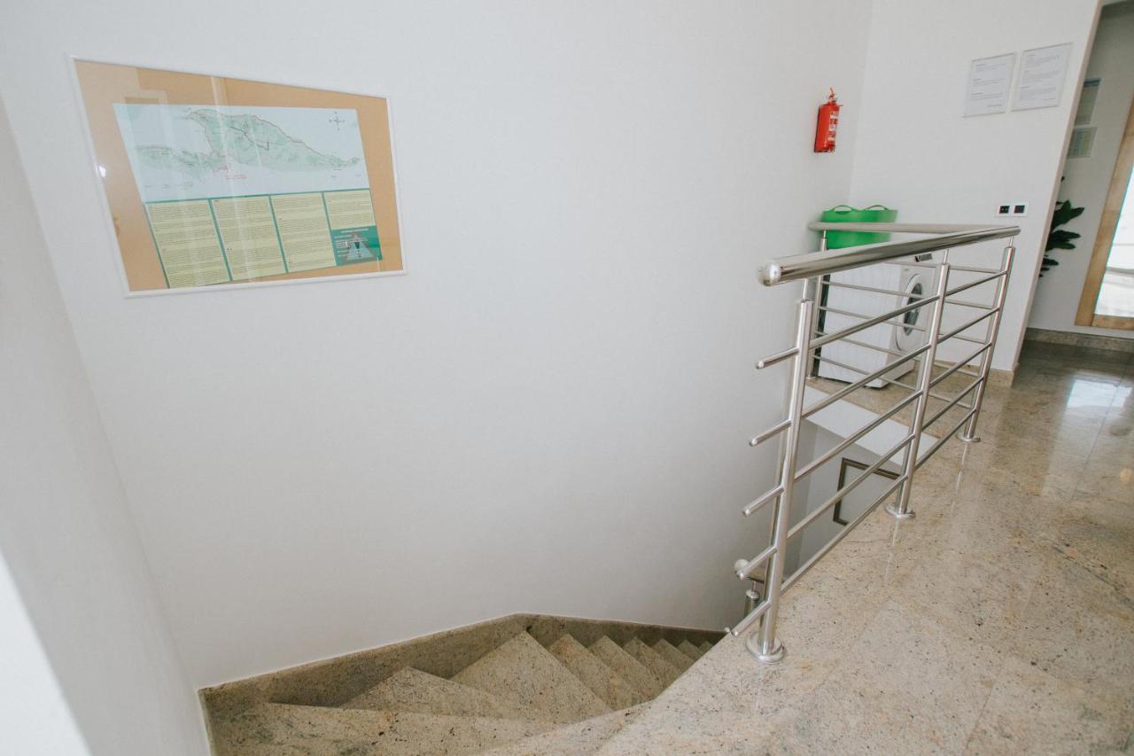 Blue Sea House Apartman Trogir Kültér fotó