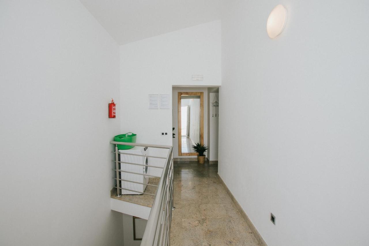 Blue Sea House Apartman Trogir Kültér fotó