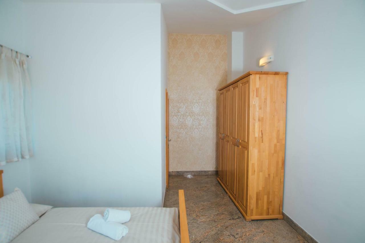 Blue Sea House Apartman Trogir Kültér fotó